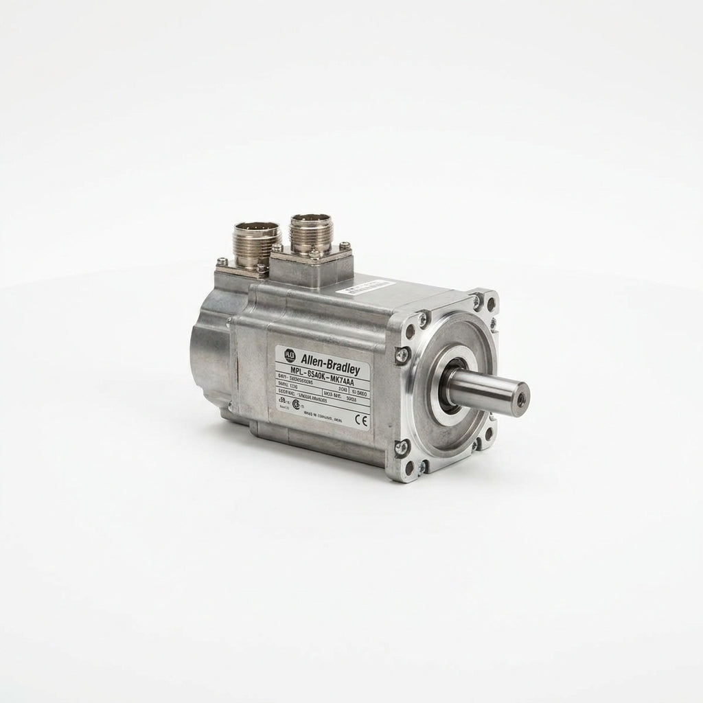 Allen-Bradley MPL-B540K-MK74AA