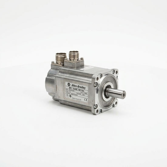 Allen-Bradley MPL-B540K-MK74AA