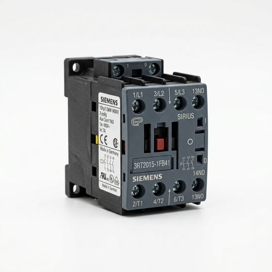 SIEMENS/EP 3RT2015-1FB41