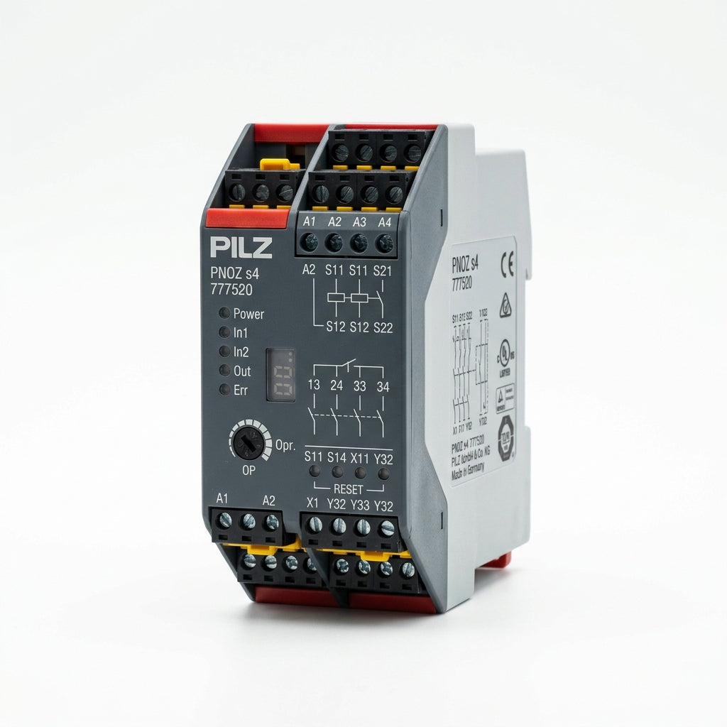 PILZ 777520