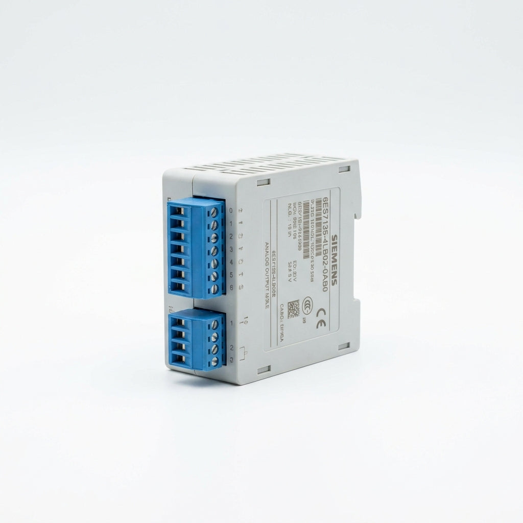 Siemens 6ES7135-4LB02-0AB0
