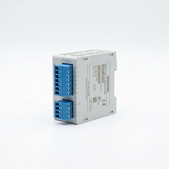 Siemens 6ES7135-4LB02-0AB0