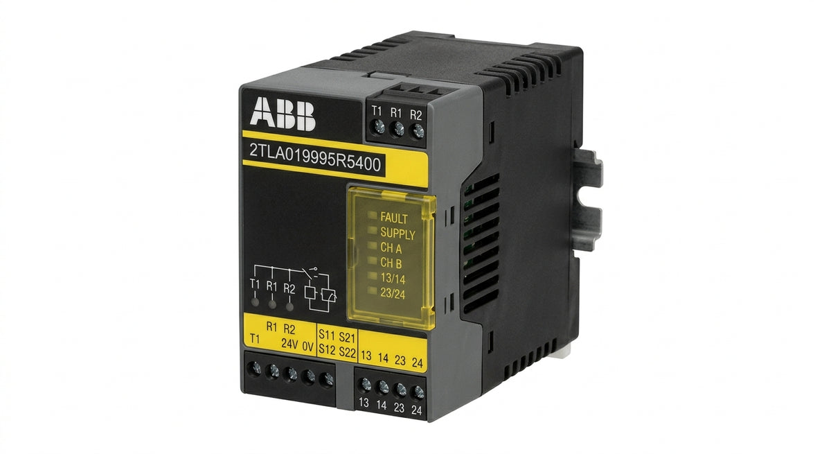 ABB 2TLA019995R5400