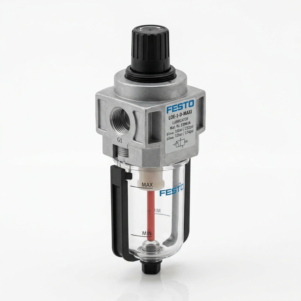 FESTO LOE-1-D-MAXI
