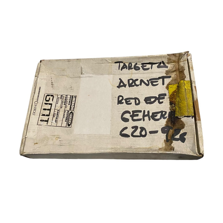 Tarjeta Contemporary controls PCI20U-CXB