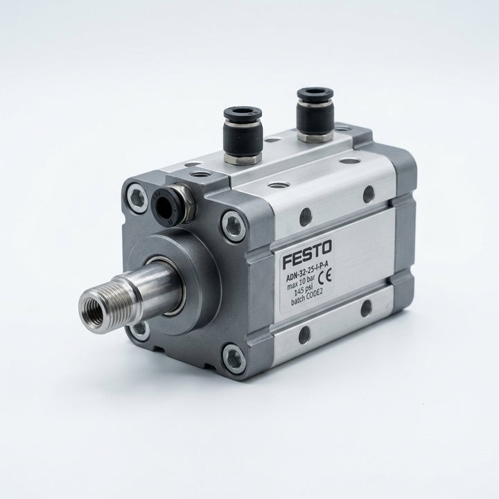FESTO ADN-32-25-I-P-A