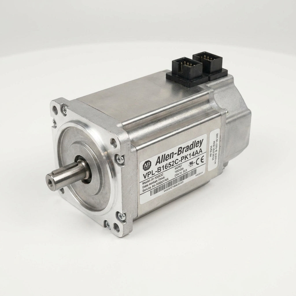 Allen-Bradley VPL-B1652C-PK14AA