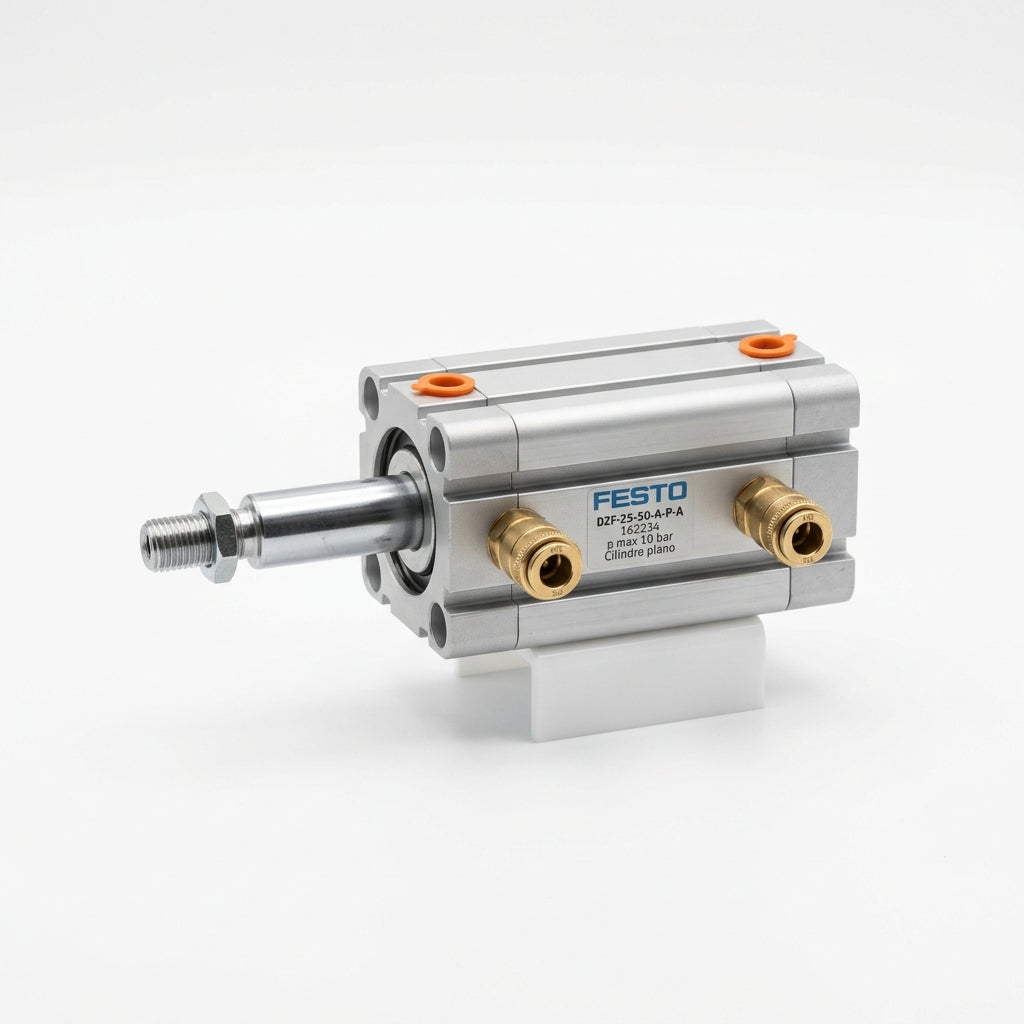 FESTO DZF-25-50-A-P-A