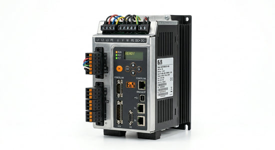 B&R 8I86T400550.0P-000
