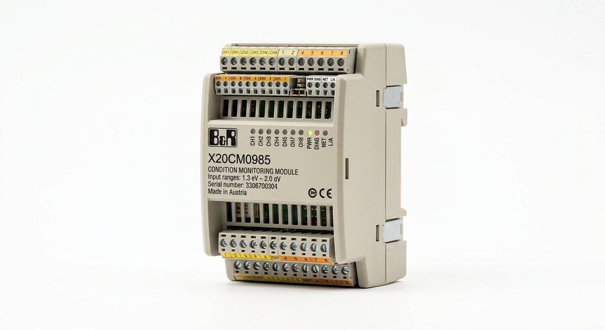B&R X20CM0985
