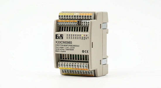 B&R X20CM0985