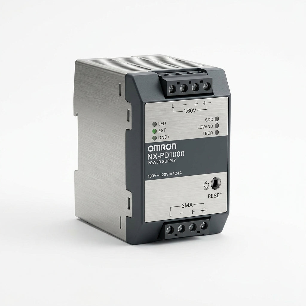 Omron NX-PD1000