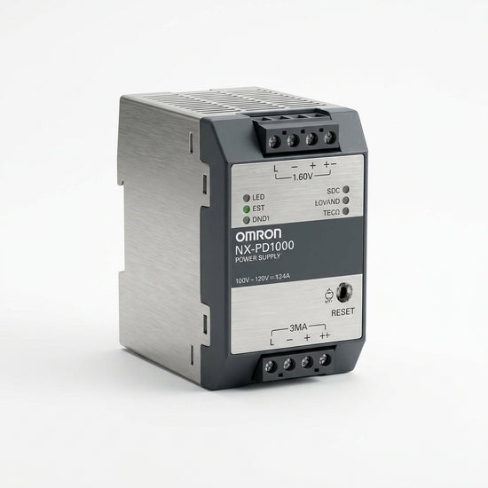 Omron NX-PD1000