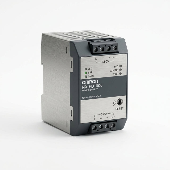 Omron NX-PD1000