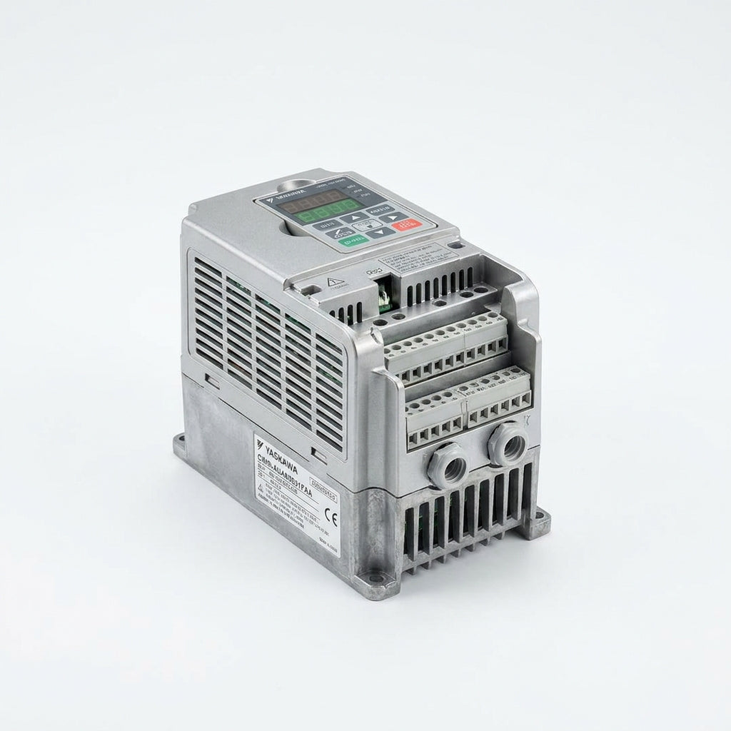 Yaskawa CIMR-AU4A0031FAA
