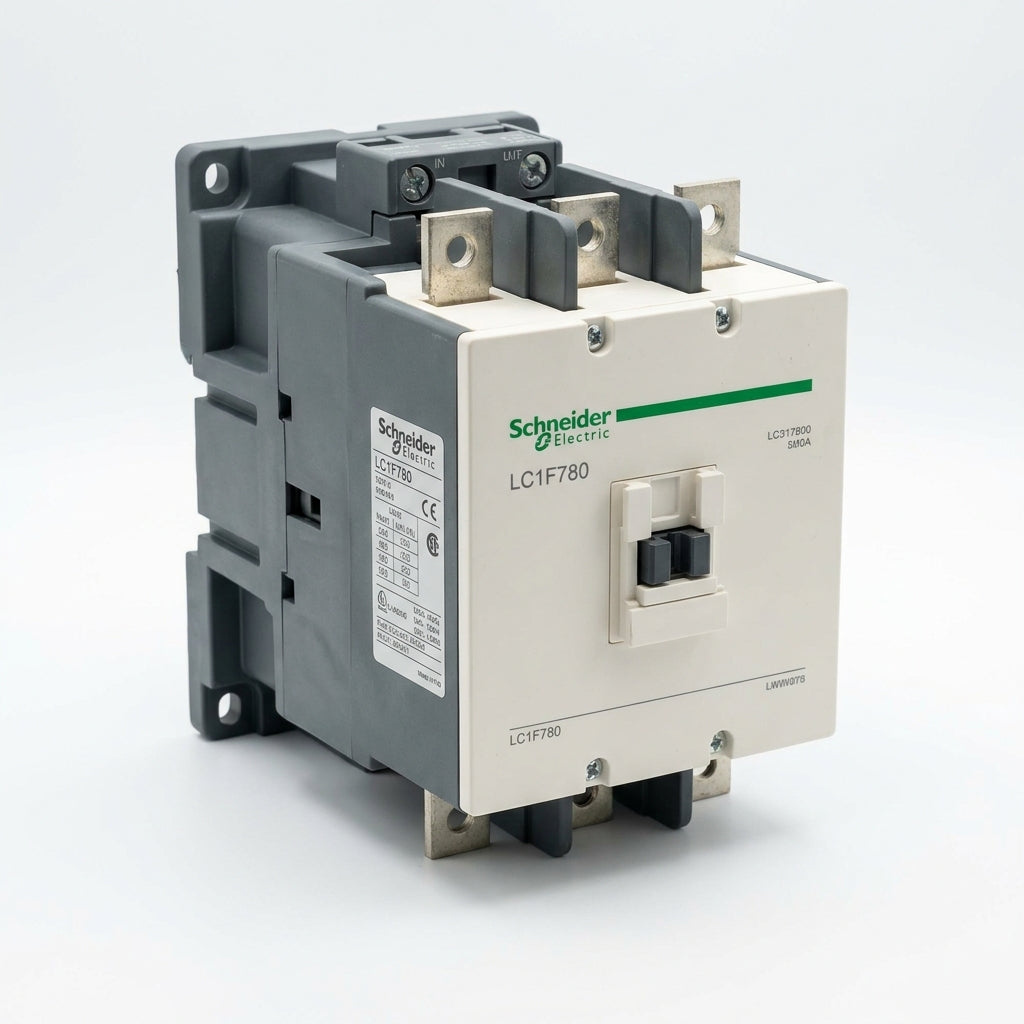 Schneider Electric LC1F780