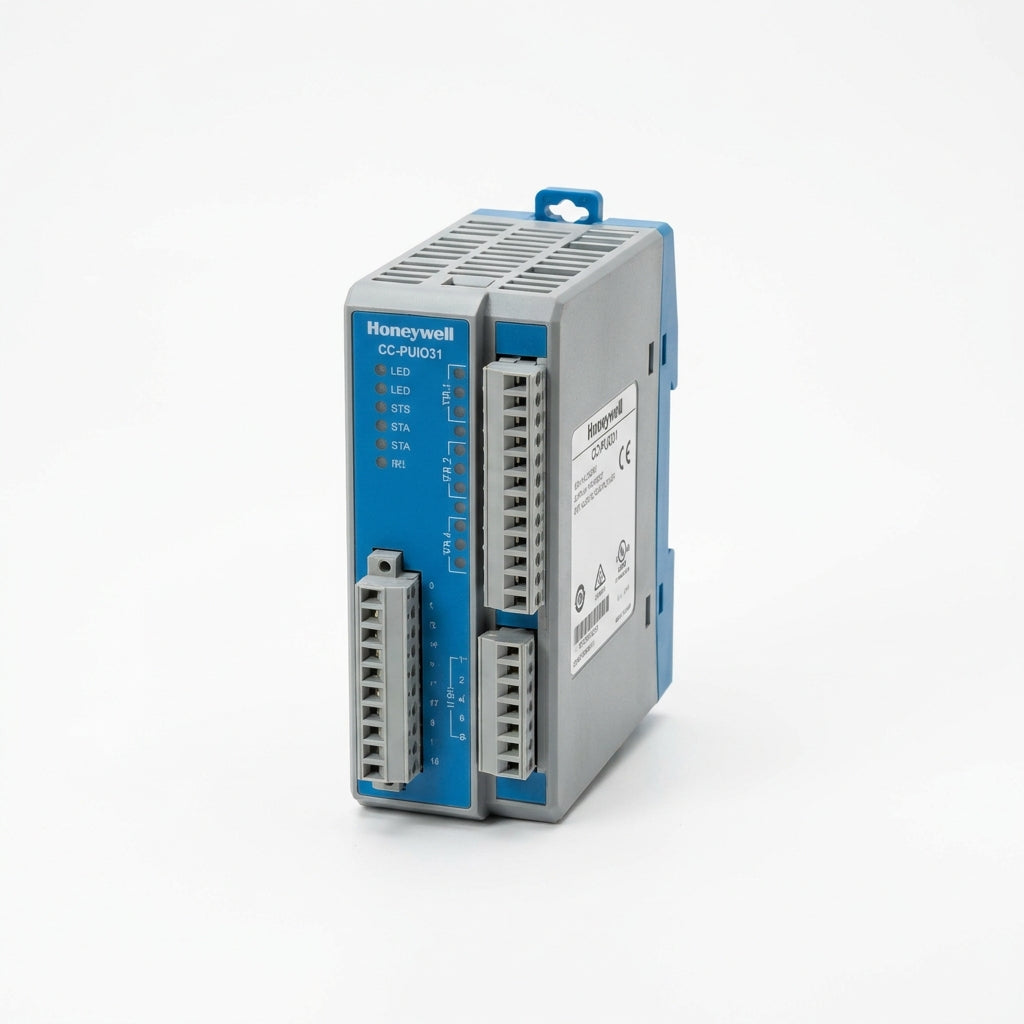 Honeywell CC-PUIO31