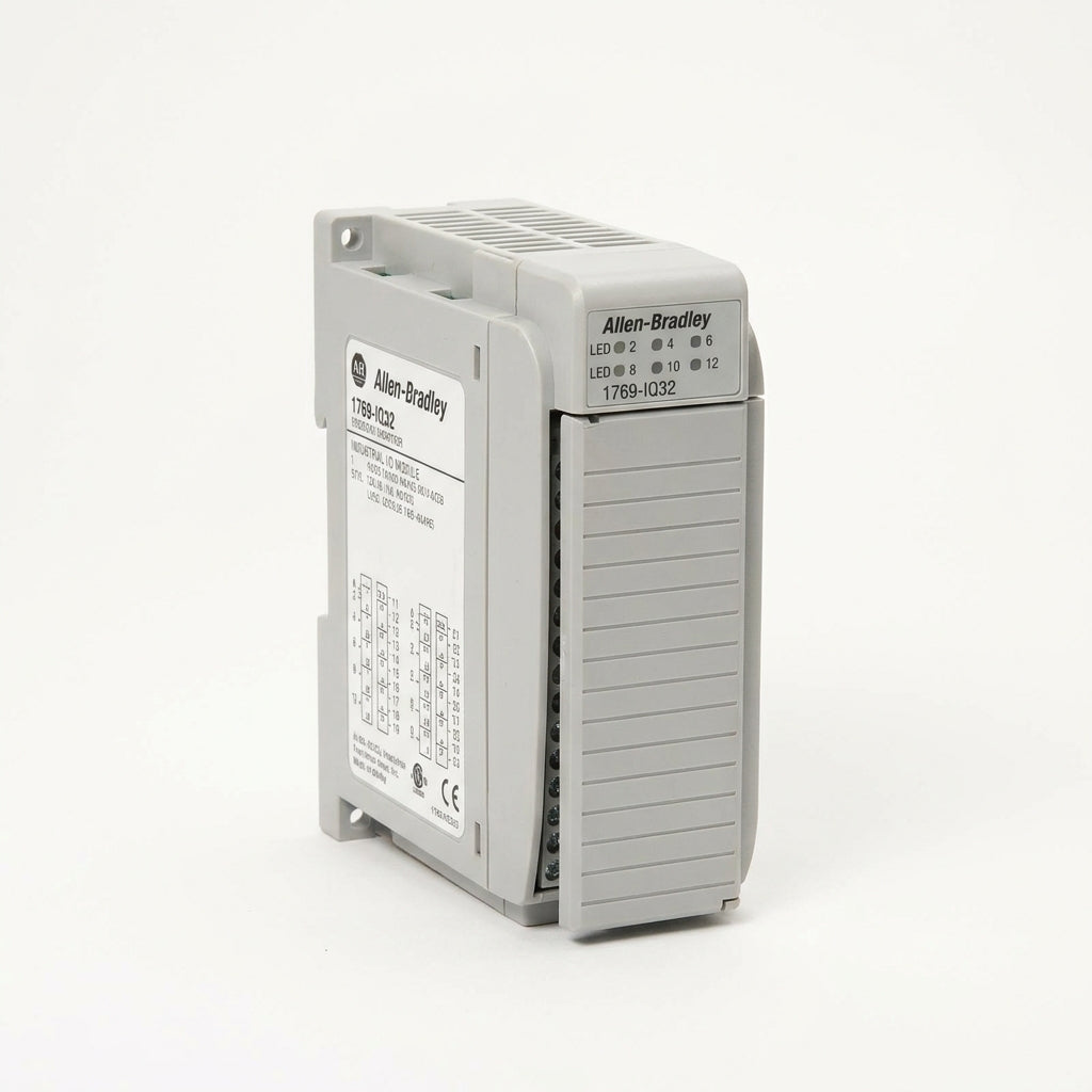 Allen-Bradley 1769-IQ32