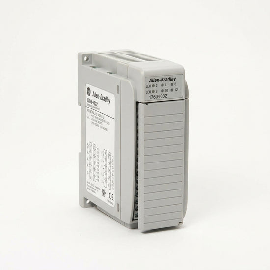 Allen-Bradley 1769-IQ32