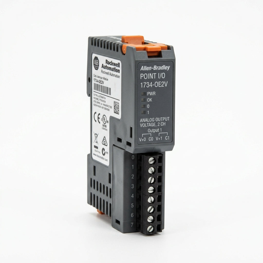 Allen Bradley 1734-OE2V