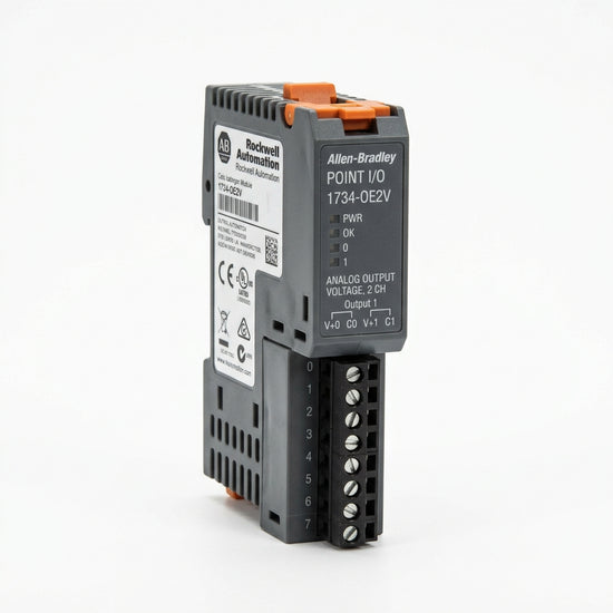 Allen Bradley 1734-OE2V