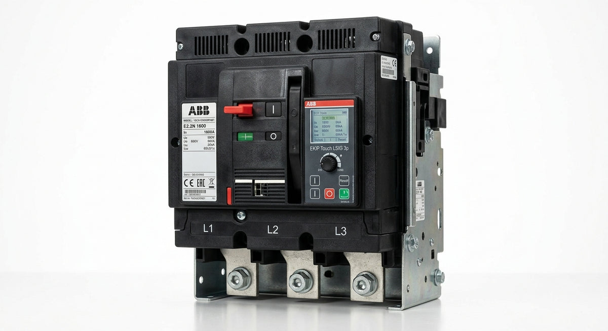 ABB 1SCA105322R1001
