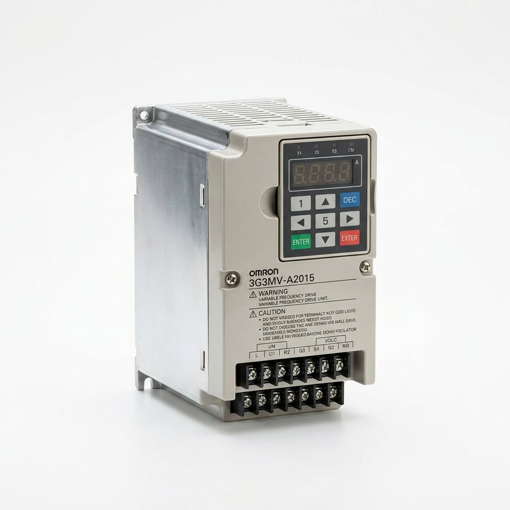 OMRON 3G3MV-A2015