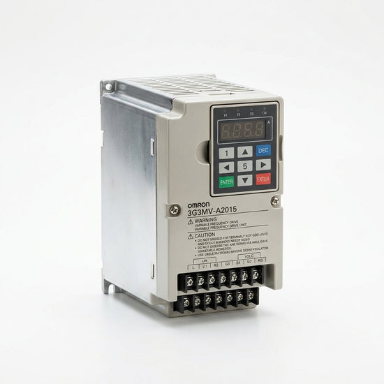 OMRON 3G3MV-A2015