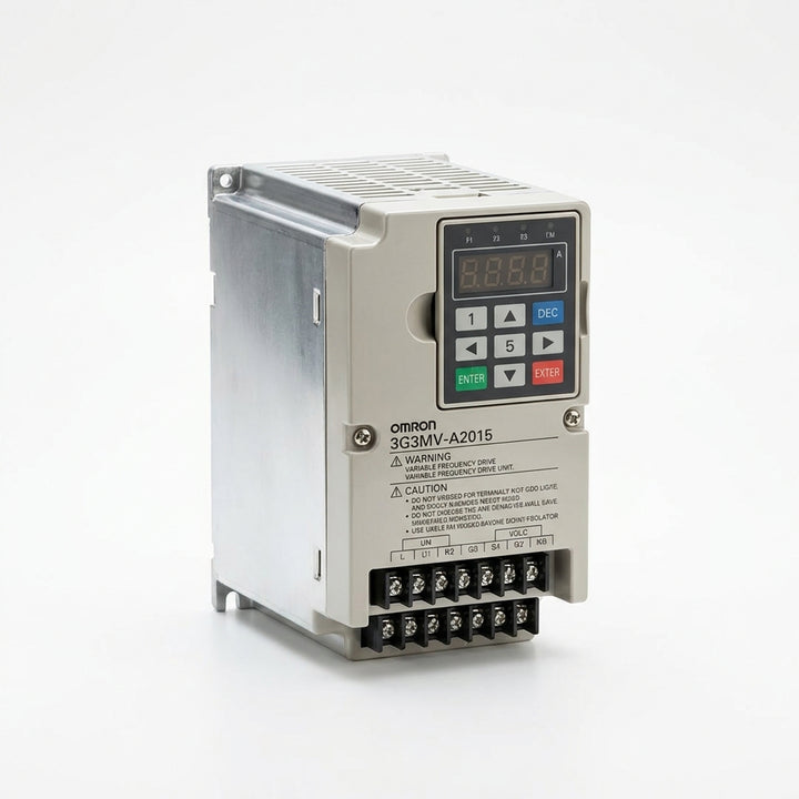 OMRON 3G3MV-A2015