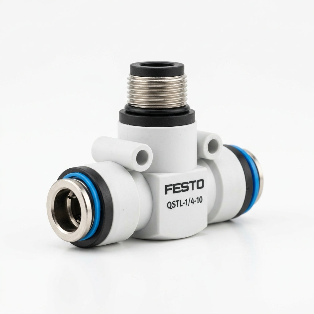 FESTO QSTL-1/4-10