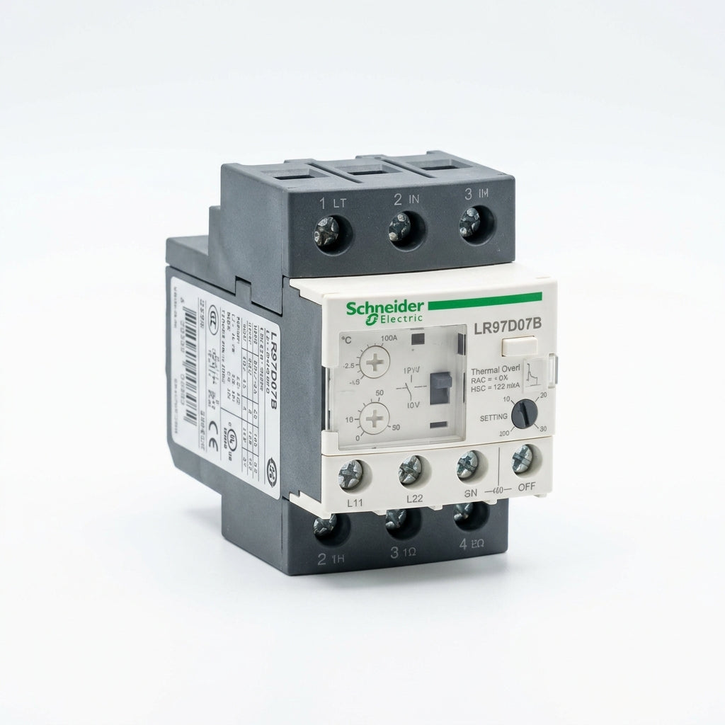 Schneider Electric LR97D07B
