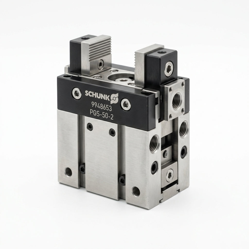 SCHUNK 9948653