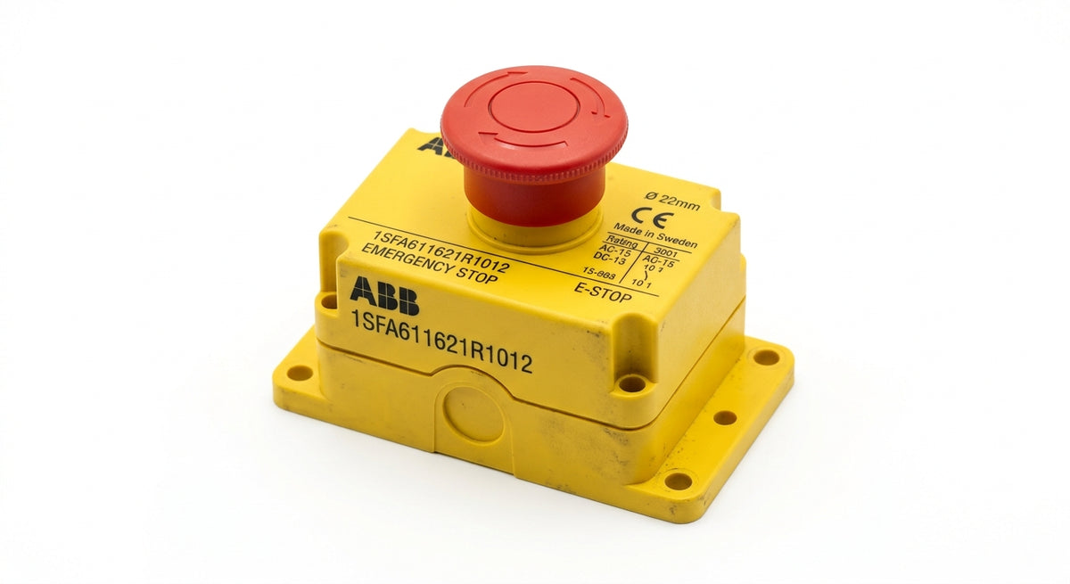 ABB 1SFA611621R1012