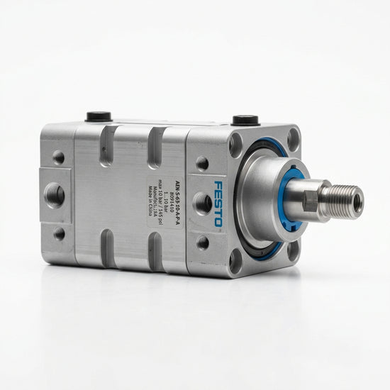 FESTO AEN-S-63-10-A-P-A