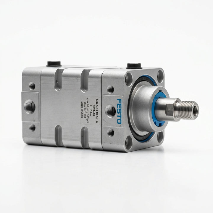 FESTO AEN-S-63-10-A-P-A