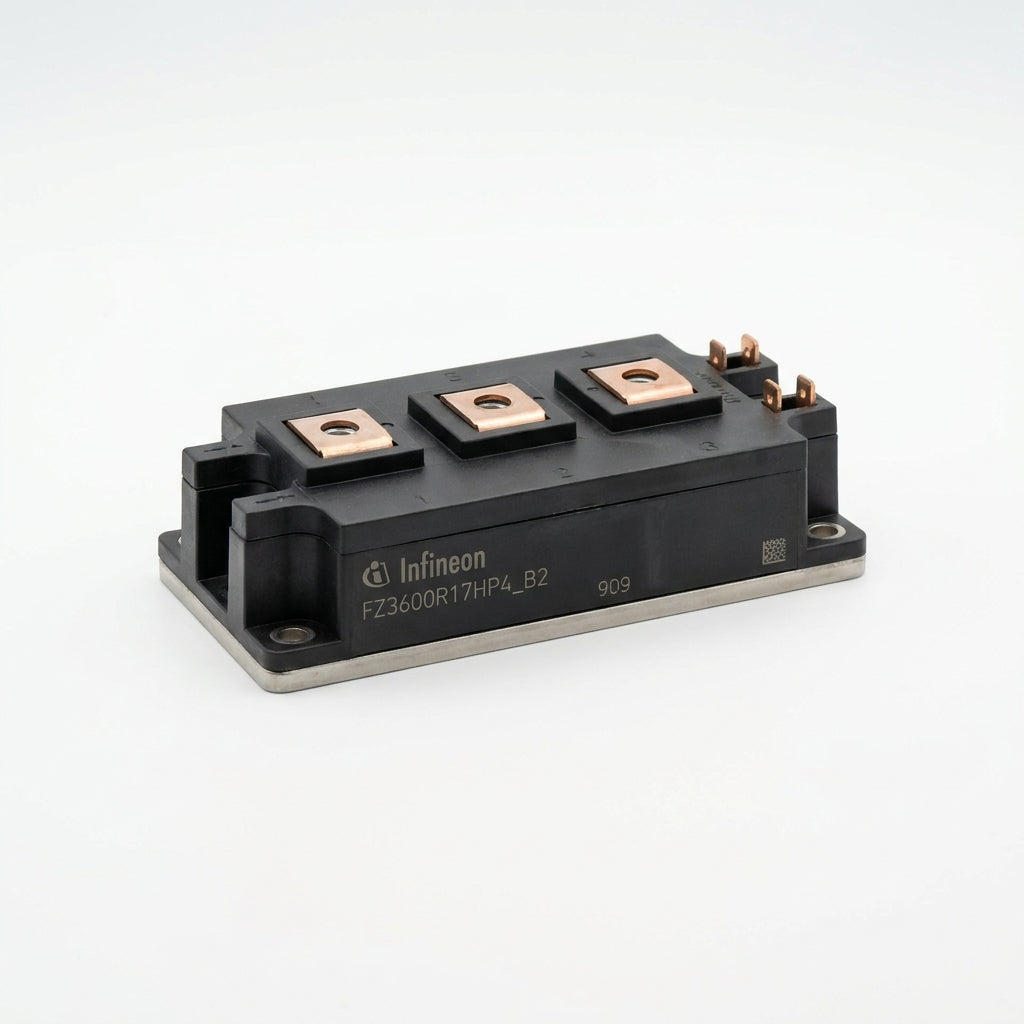Infineon FZ3600R17HP4_B2