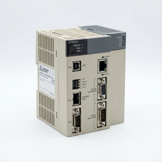 Mitsubishi Electric Q172CPU