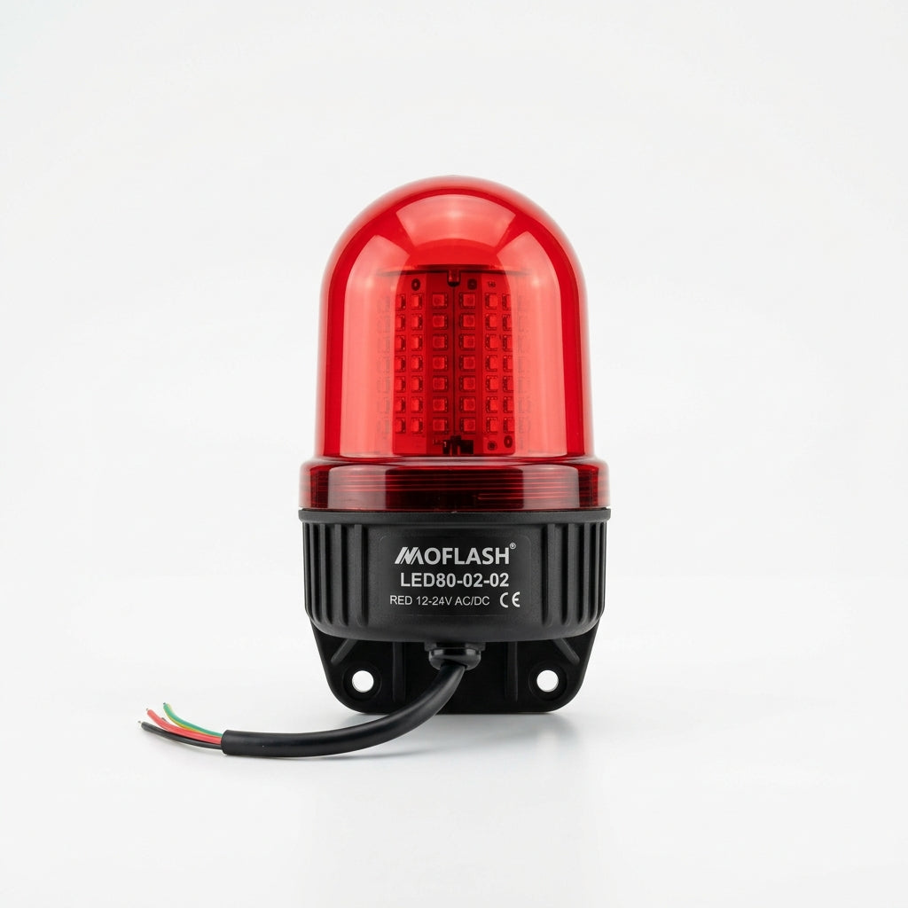 Moflash Led80-02-02 LUZ
