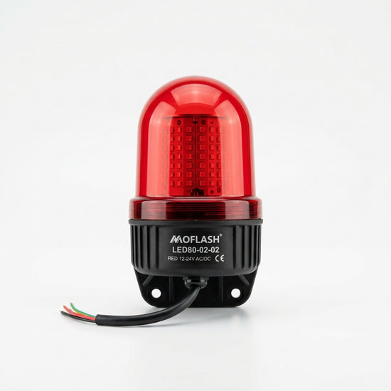 Moflash Led80-02-02 LUZ