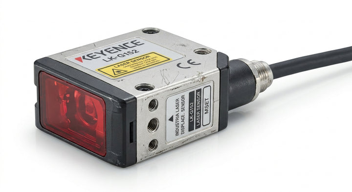KEYENCE LK-G152