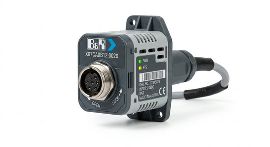 B&R X67CA0B12.0020