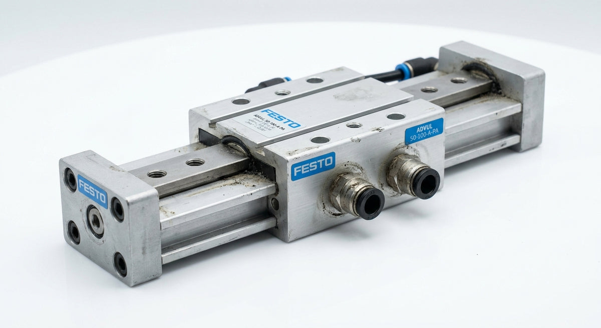 FESTO ADVUL 50-100-A-PA