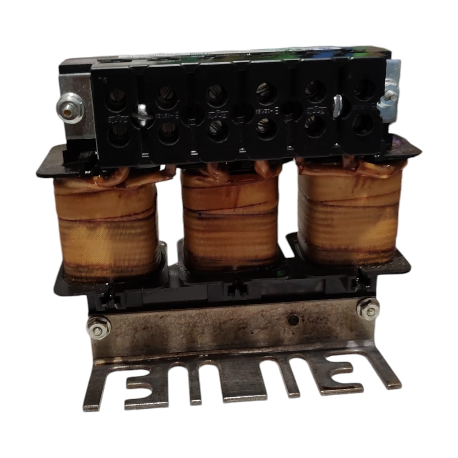 Transfab TMS KDRB1L 866-540-0412 transformador de corriente