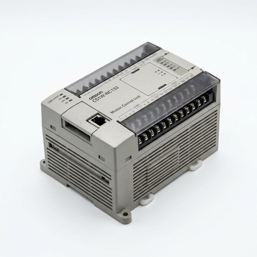 Omron CS1W-NC133