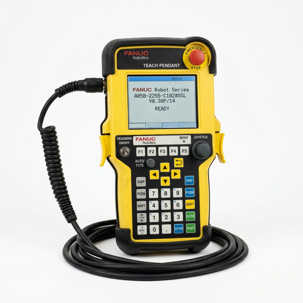 FANUC A05B-2255-C102#SGL