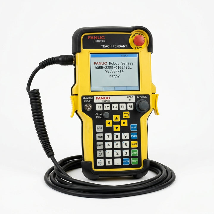FANUC A05B-2255-C102#SGL