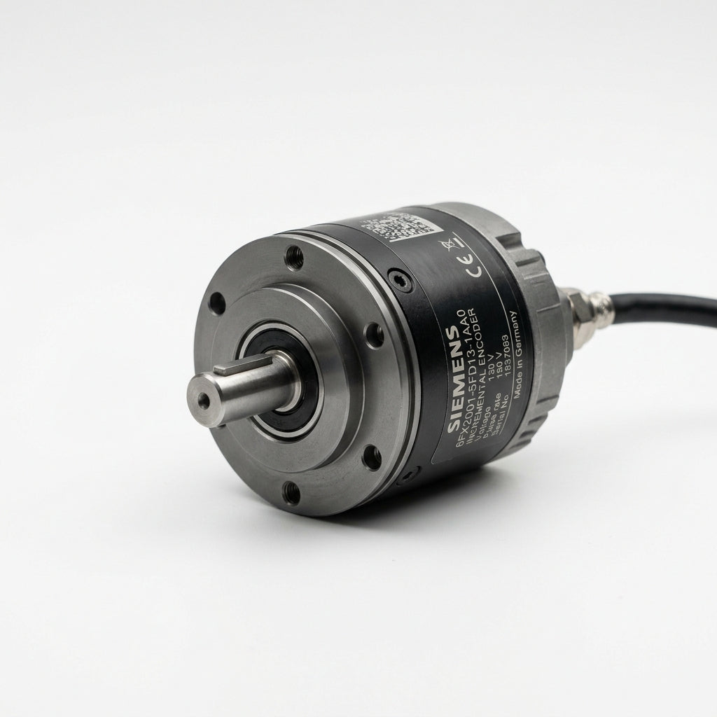 SIEMENS 6FX2001-5FD13-1AA0