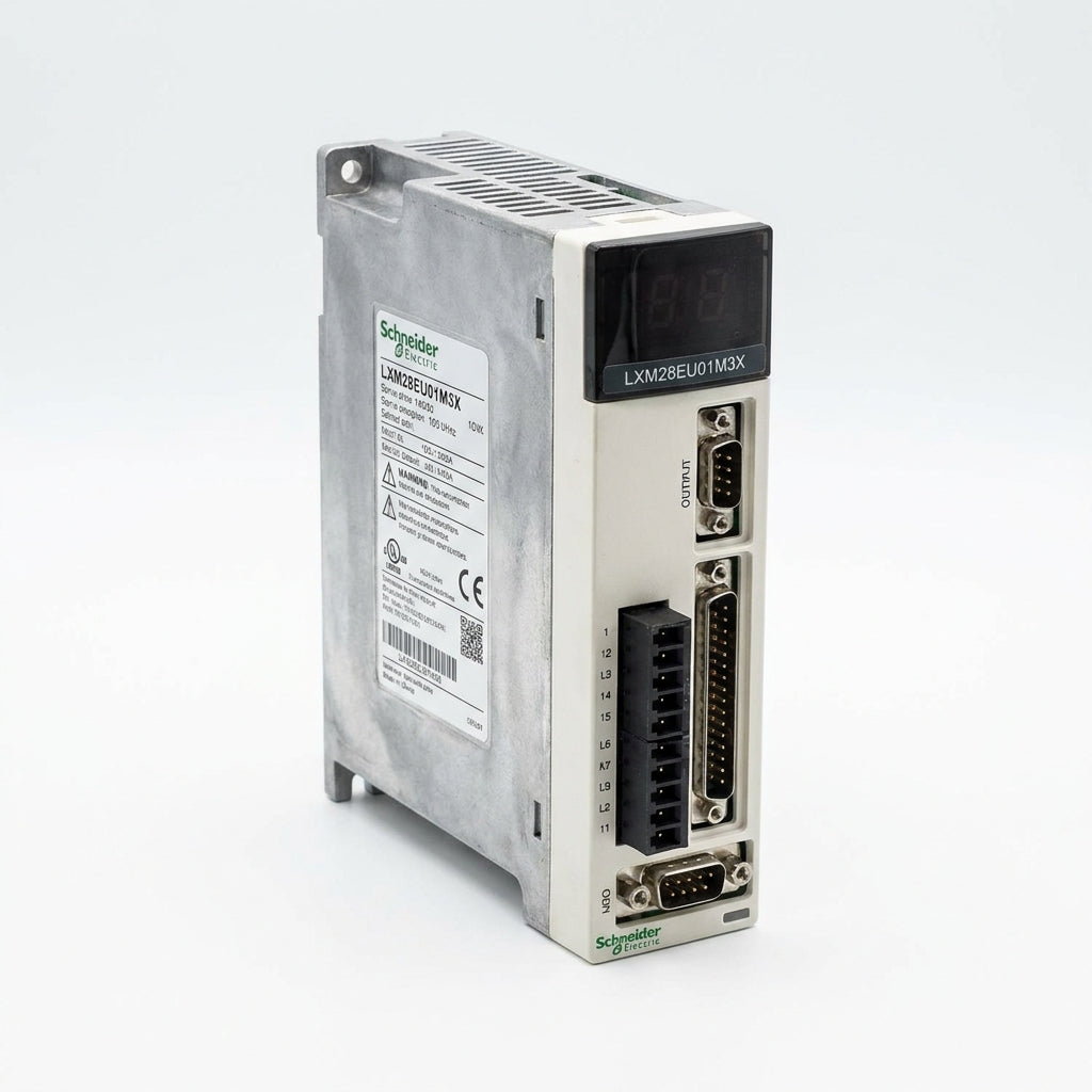Schneider Electric LXM28EU01M3X