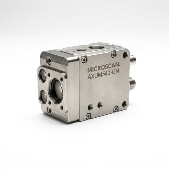 Microscan AXUM540-GN