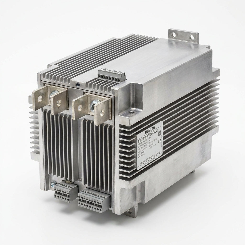 Siemens 6SL3362-0AF00-0AA1